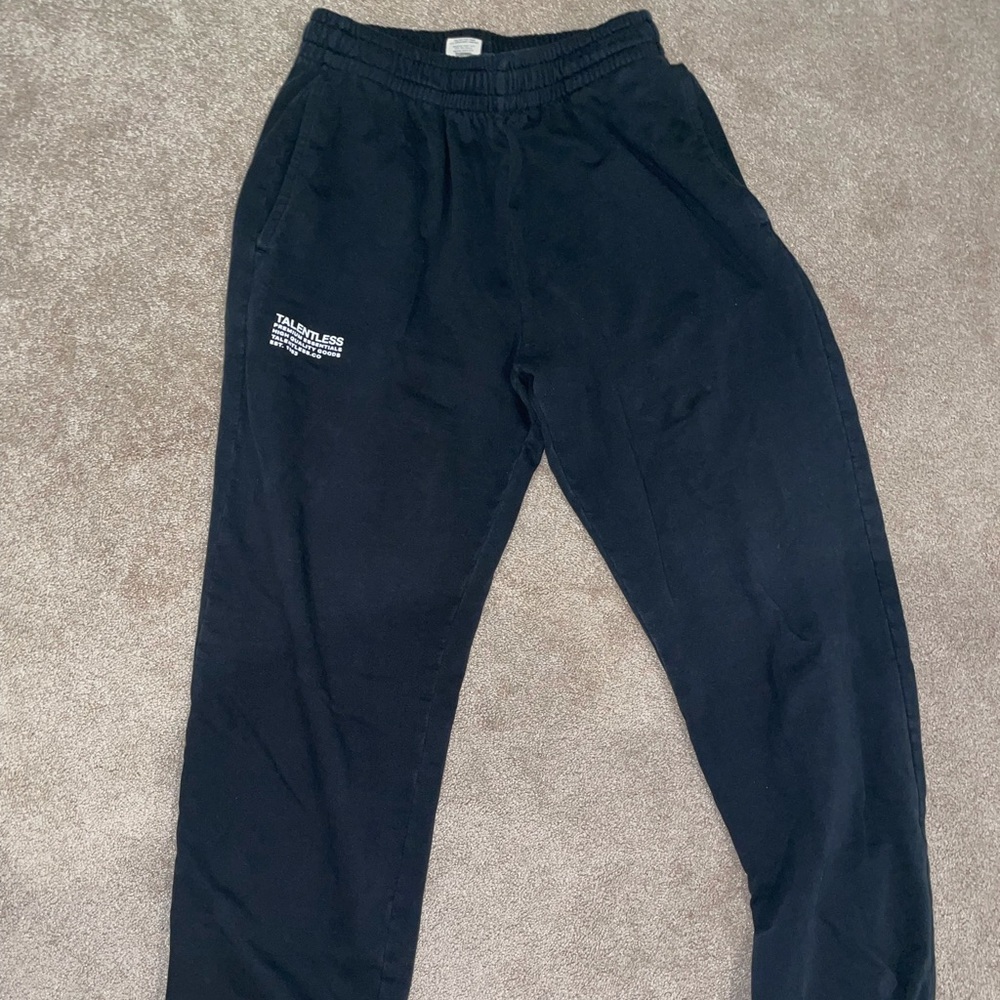 TALENTLESS Sweatpants
